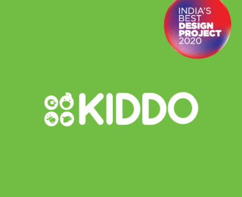 KIDDO – digital platform
