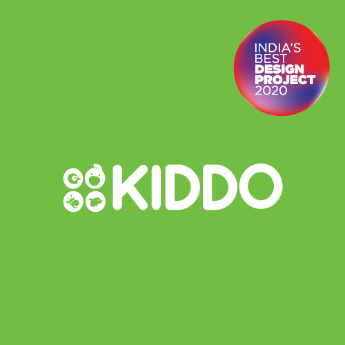 KIDDO – digital platform