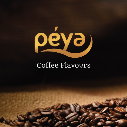 PEYA – Flavored Coffee Syrup