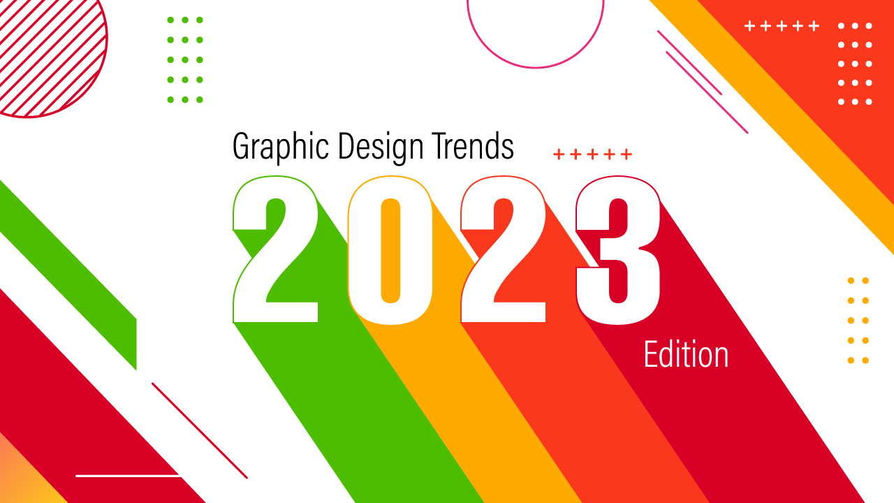 Graphic Design Trends in 2023