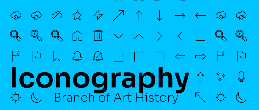 Iconography Branch of Art History