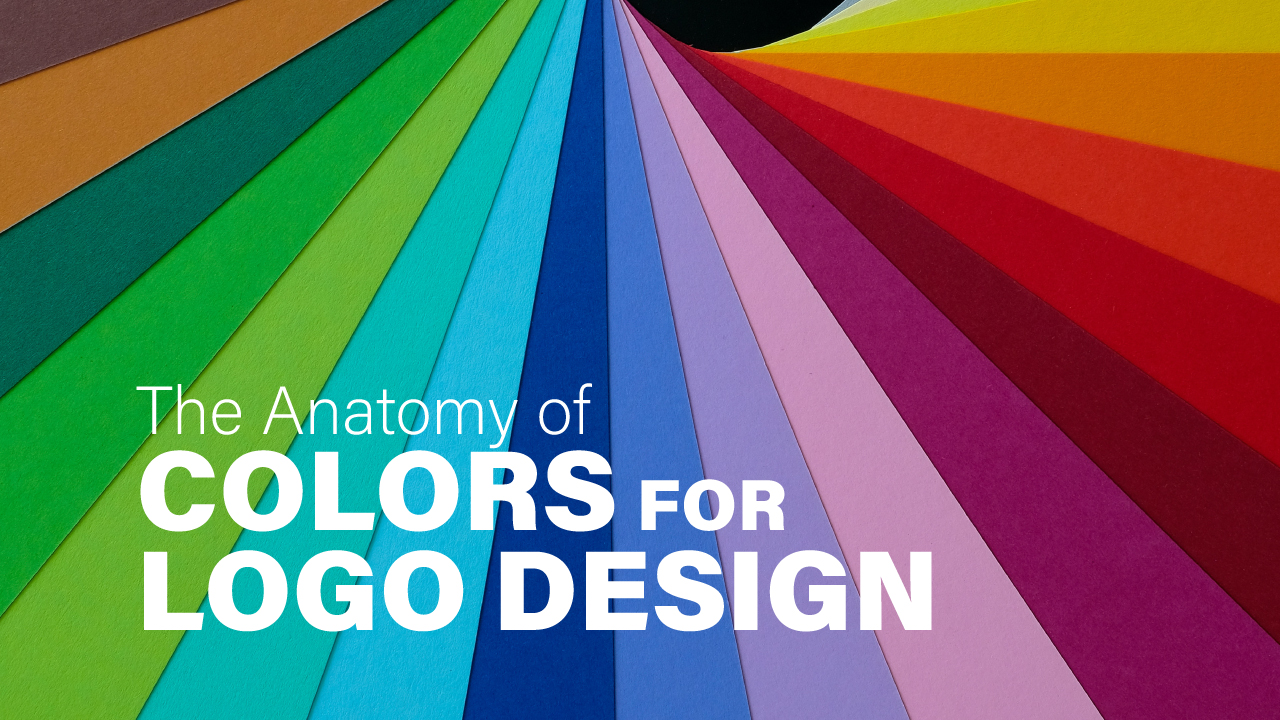 Colors in Logo Design